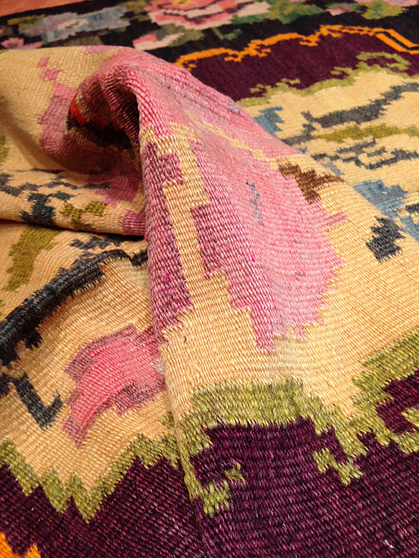 ベッサラビア キリム Bessarabian Kilim