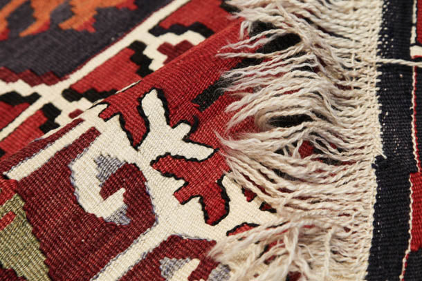 東部アナトリア マラティアオールドキリム Eastern Anatolia Malatya Old Kilim