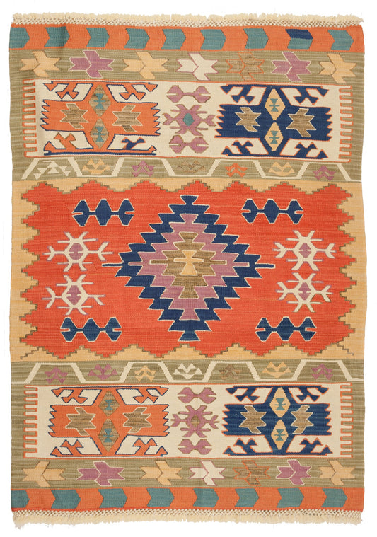 カイセリキリム Kayseri Kilim