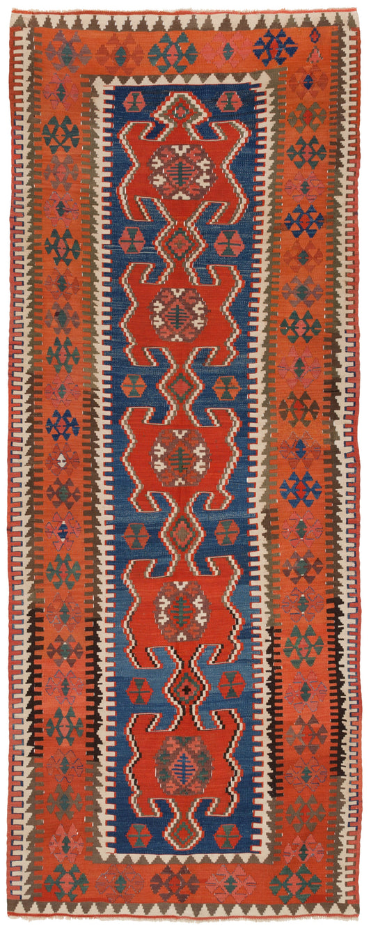 コンヤホタムシアンティークキリム Konya Hotamis Antique Kilim