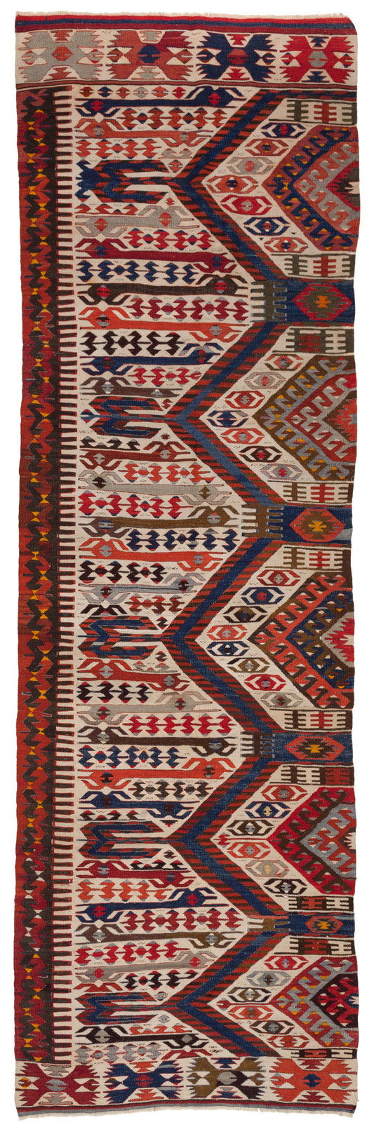 アイヂンアンティークキリム Aydin Cine Kilim
