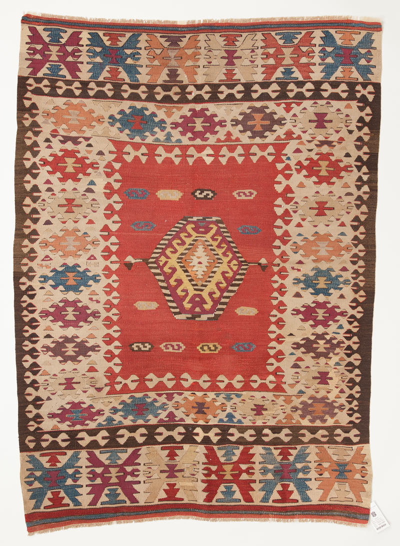 イスパルタキリム Isparta Kilim