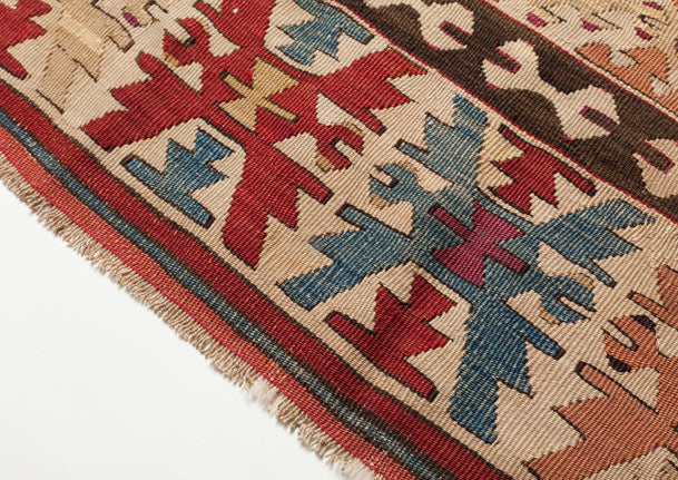 イスパルタキリム Isparta Kilim