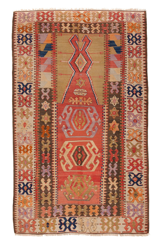 オールドキリム Old Kilim