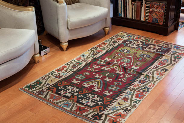 アクサライアンティークキリム Aksaray Antique Kilim