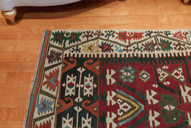 アクサライアンティークキリム Aksaray Antique Kilim