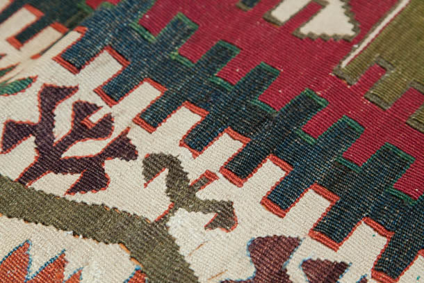 アクサライアンティークキリム Aksaray Antique Kilim