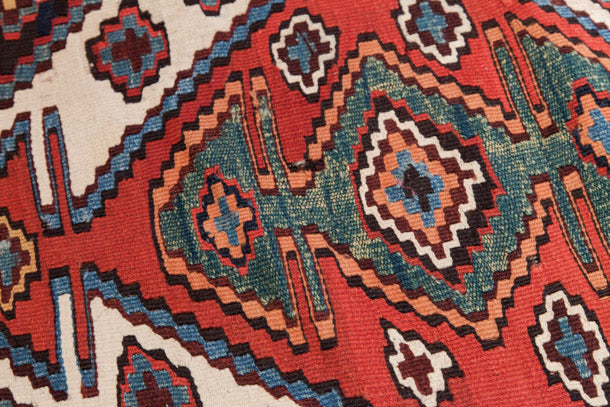 ラシュワン マラティア キリム Rashwan Malatya Kilim