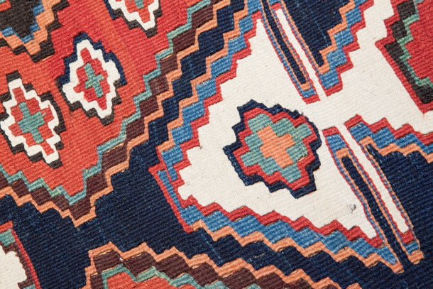 ラシュワン マラティア キリム Rashwan Malatya Kilim