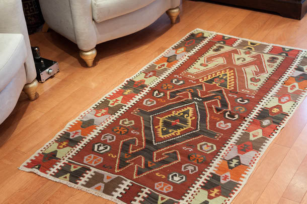 コンヤアンティークキリム Konya Antique Kilim