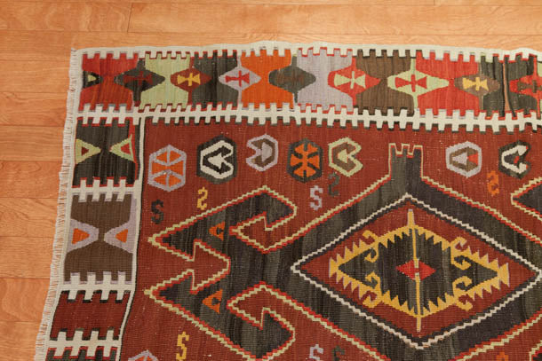 コンヤアンティークキリム Konya Antique Kilim