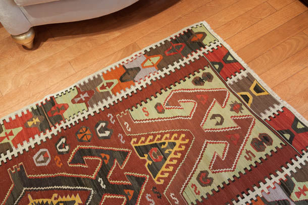 コンヤアンティークキリム Konya Antique Kilim