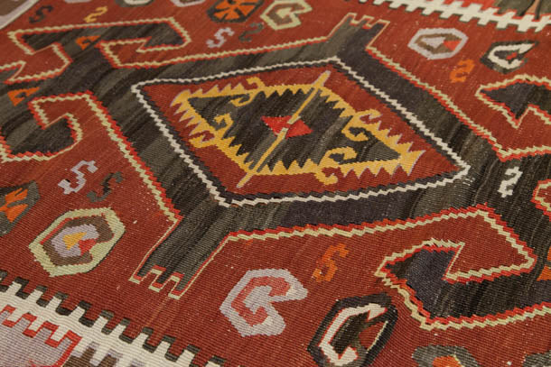 コンヤアンティークキリム Konya Antique Kilim