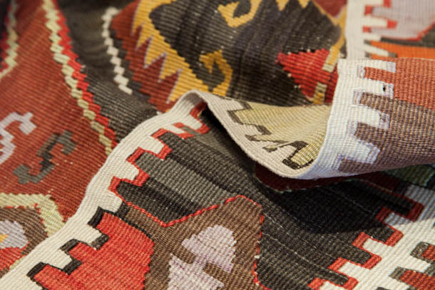 コンヤアンティークキリム Konya Antique Kilim