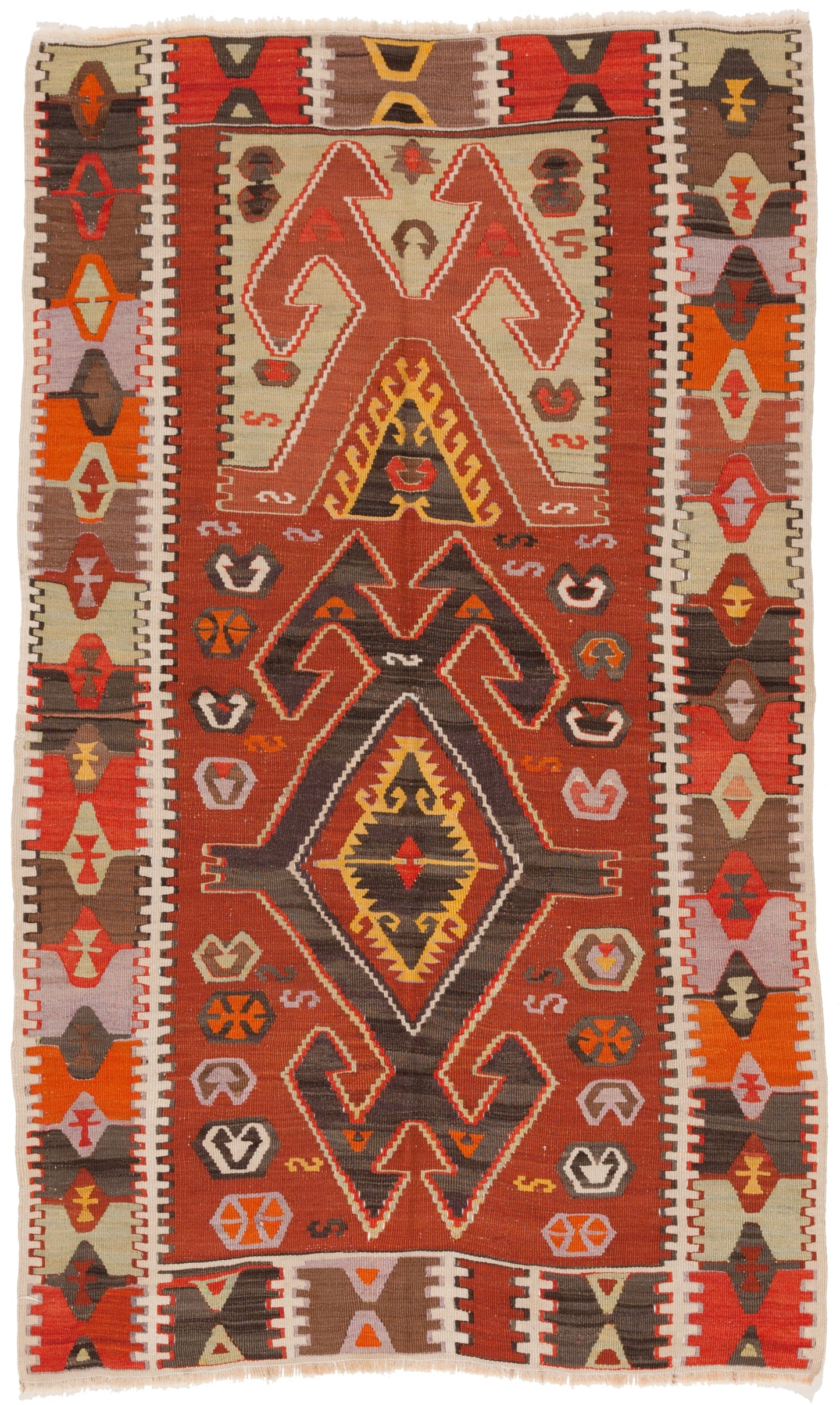 コンヤアンティークキリム Konya Antique Kilim