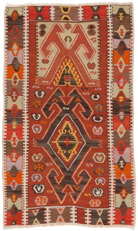 コンヤアンティークキリム Konya Antique Kilim
