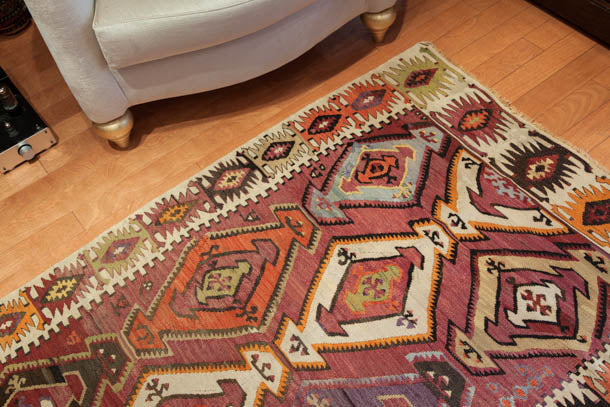 ラシュワン カイセリ キリム Rashwan Kayseri Kilim