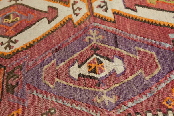 ラシュワン カイセリ キリム Rashwan Kayseri Kilim