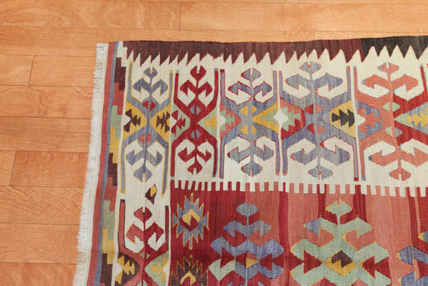 アイヂンアンティークキリム Aydin Antique Kilim