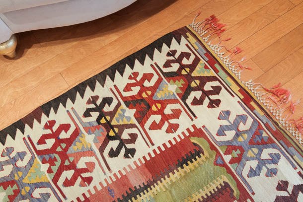 アイヂンアンティークキリム Aydin Antique Kilim