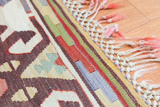 アイヂンアンティークキリム Aydin Antique Kilim