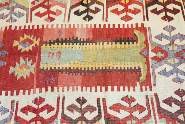 アイヂンアンティークキリム Aydin Antique Kilim