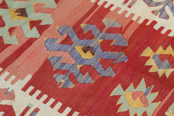 アイヂンアンティークキリム Aydin Antique Kilim