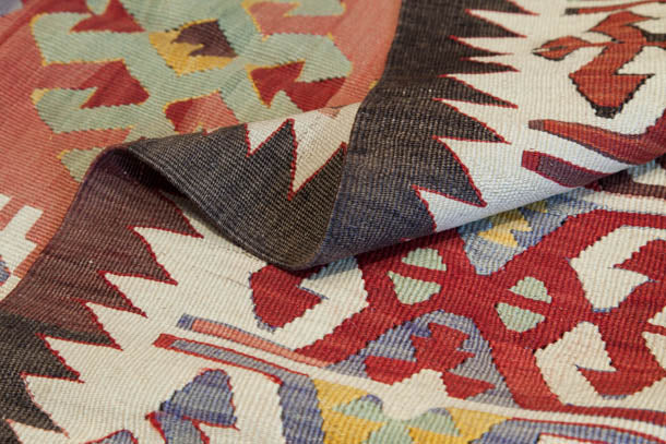 アイヂンアンティークキリム Aydin Antique Kilim