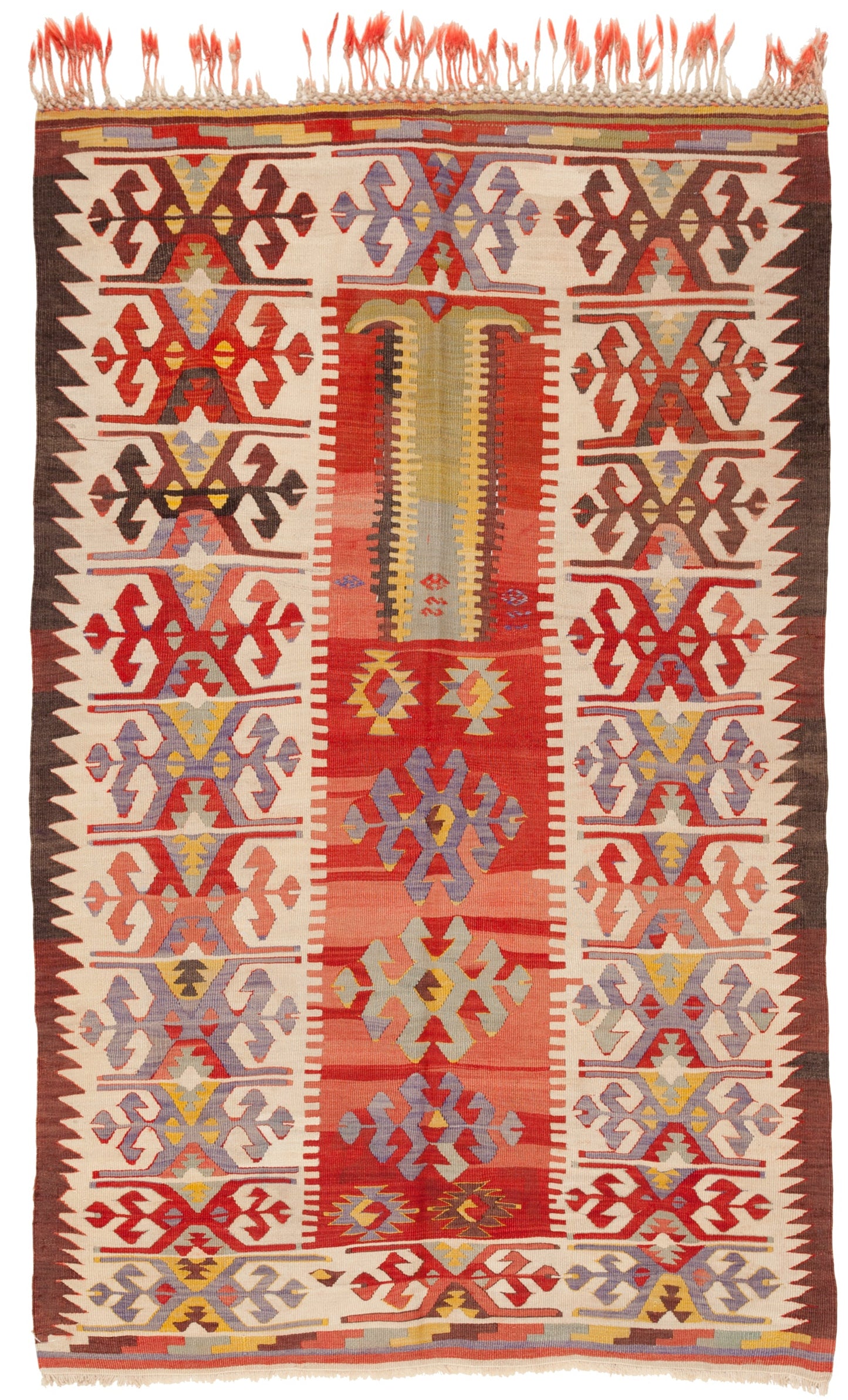 アイヂンアンティークキリム Aydin Antique Kilim