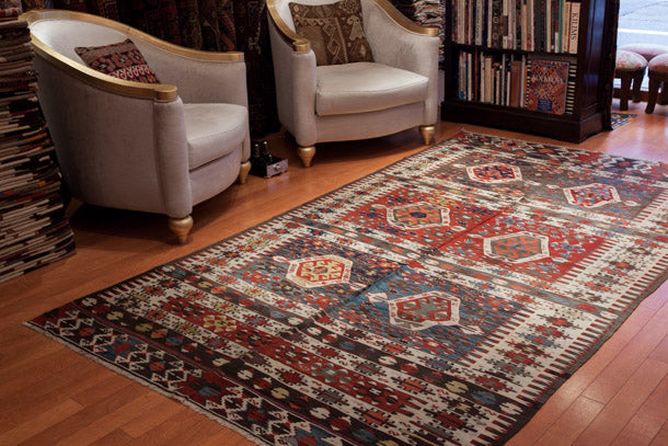 アイヂンアンティークキリム Aydin Antique Kilim