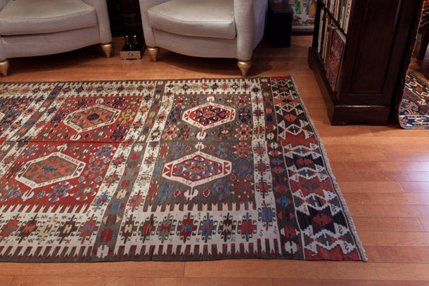 アイヂンアンティークキリム Aydin Antique Kilim