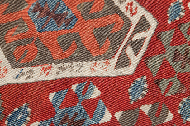 アイヂンアンティークキリム Aydin Antique Kilim