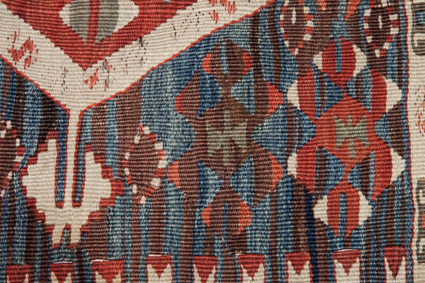 アイヂンアンティークキリム Aydin Antique Kilim