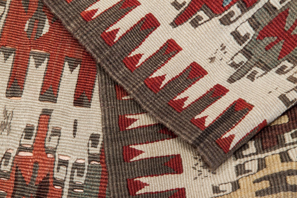 アイヂンアンティークキリム Aydin Antique Kilim