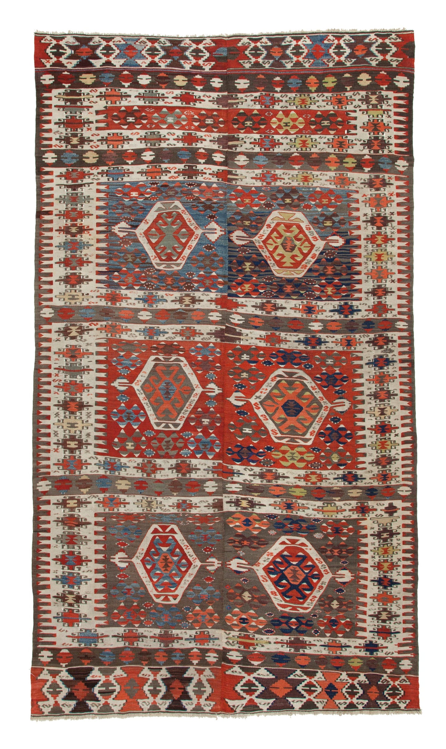アイヂンアンティークキリム Aydin Antique Kilim