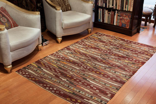 コンヤ オールドキリム Konya Old Kilim