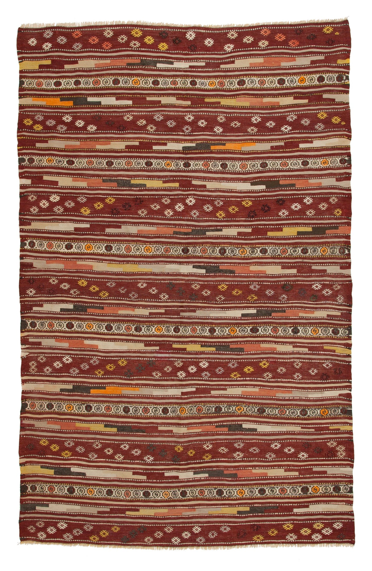 コンヤ オールドキリム Konya Old Kilim