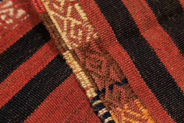 アナトリアンソフレキリム Anatolia Sofra Kilim