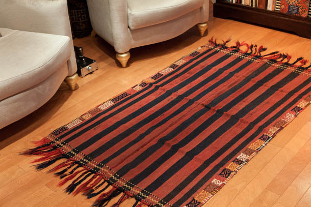 アナトリアンソフレキリム Anatolia Sofra Kilim