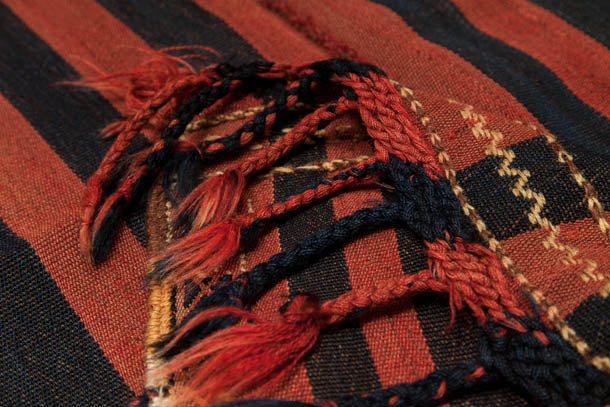 アナトリアンソフレキリム Anatolia Sofra Kilim