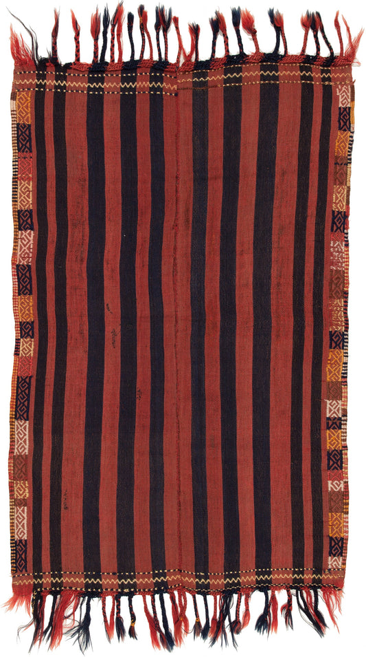 アナトリアンソフレキリム Anatolia Sofra Kilim