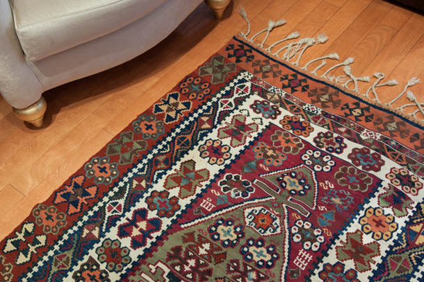 チョルムキリム Corum Kilim