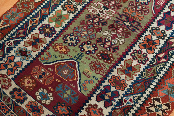 チョルムキリム Corum Kilim