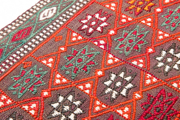 ヴェルヌ (ヴェルネ) キリム Verneh Kilim