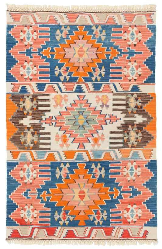 カイセリキリム Kayseri Kilim