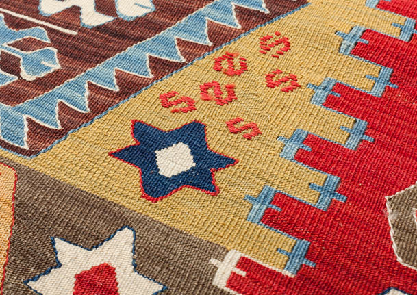 コンヤ スペシャルニューキリム Special New Kilim