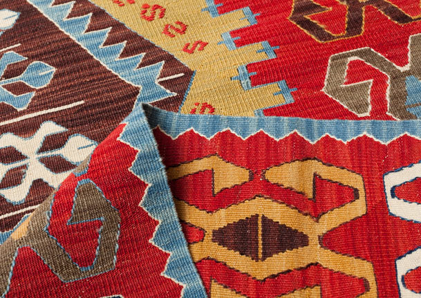コンヤ スペシャルニューキリム Special New Kilim