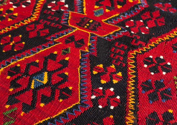 マラティア アンティークキリム Malatya Antique Kilim
