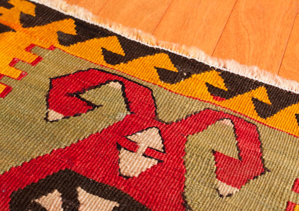 アナトリア オールドキリム Anatolia Old Kilim