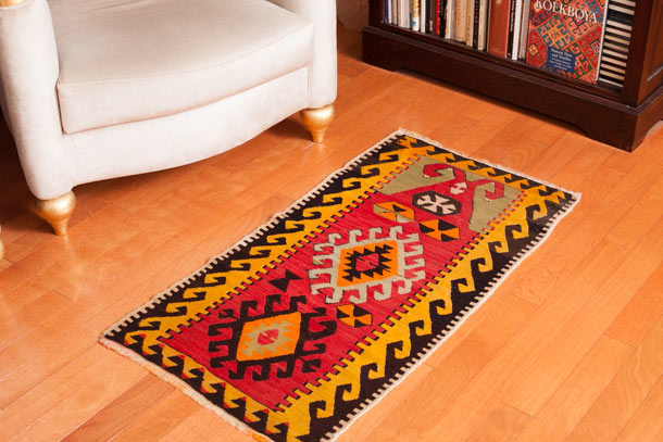 アナトリア オールドキリム Anatolia Old Kilim